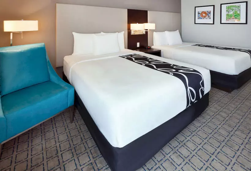 فندق La Quinta By Wyndham Tegucigalpa