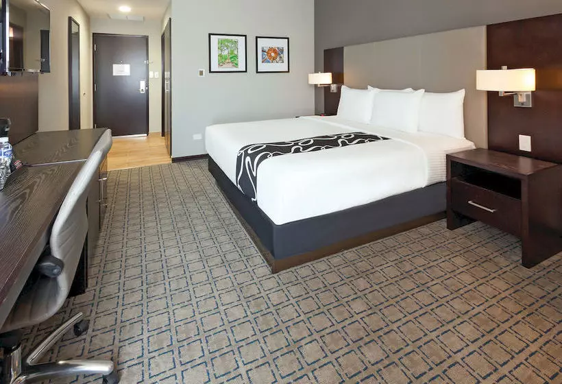 فندق La Quinta By Wyndham Tegucigalpa