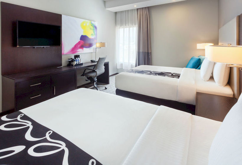 Hotel La Quinta By Wyndham Tegucigalpa