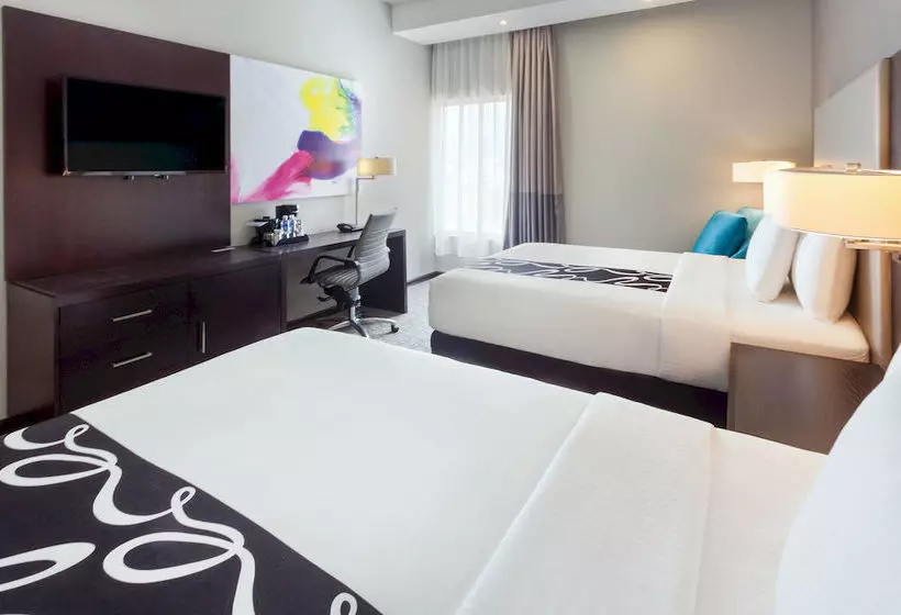 فندق La Quinta By Wyndham Tegucigalpa