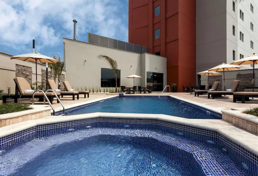 فندق La Quinta By Wyndham Tegucigalpa