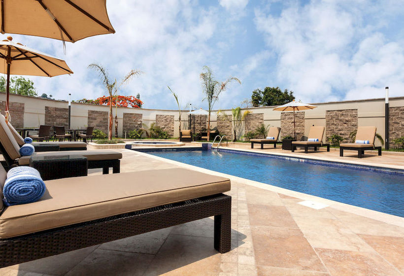 Hotel La Quinta By Wyndham Tegucigalpa