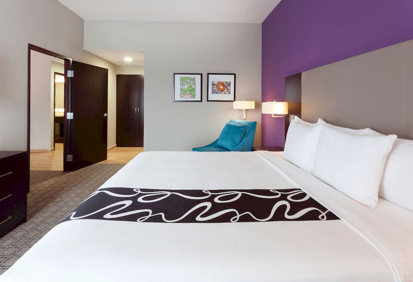 Hotel La Quinta By Wyndham Tegucigalpa