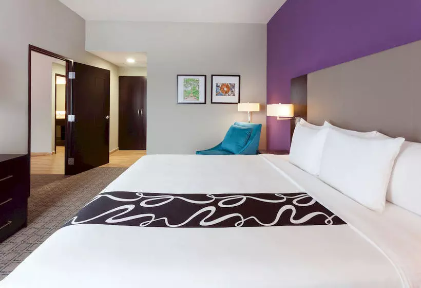 فندق La Quinta By Wyndham Tegucigalpa