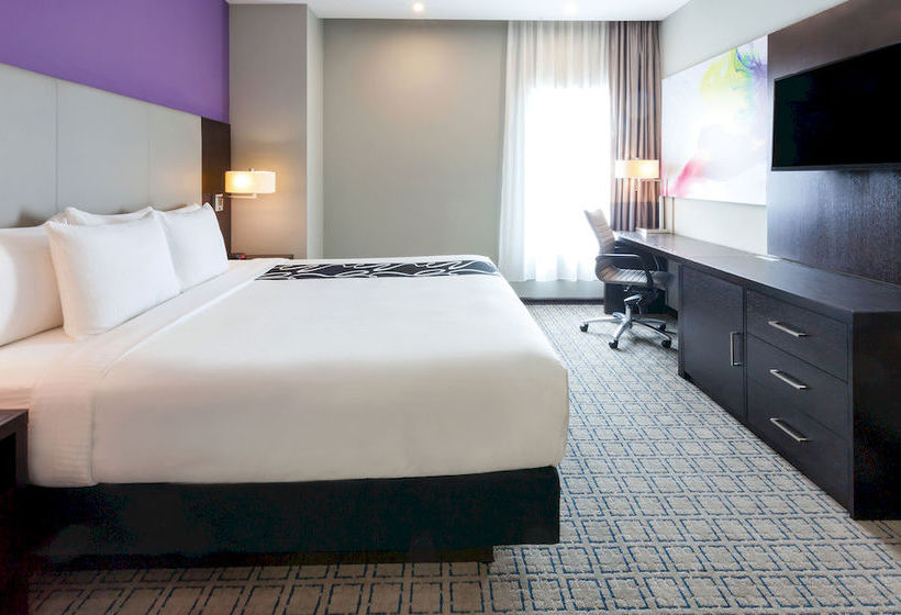 Hotel La Quinta By Wyndham Tegucigalpa