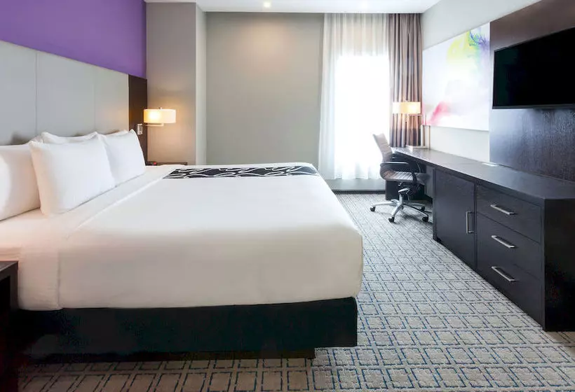 فندق La Quinta By Wyndham Tegucigalpa