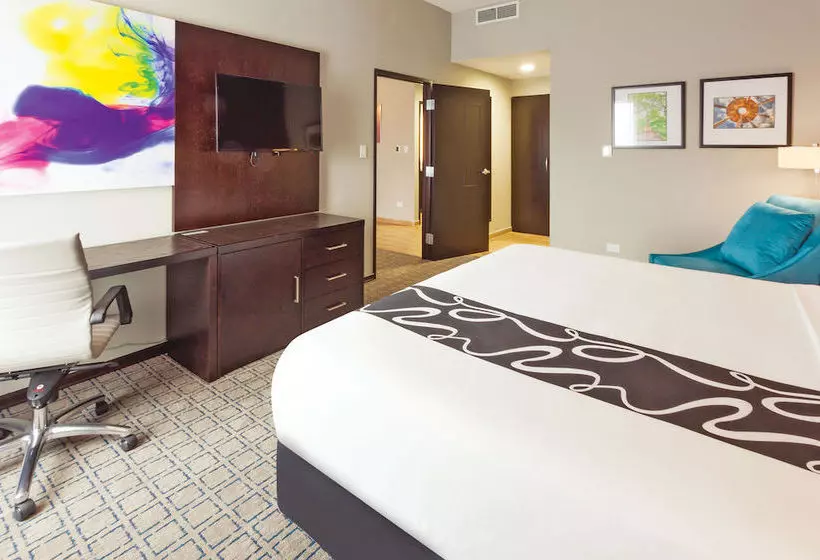 فندق La Quinta By Wyndham Tegucigalpa