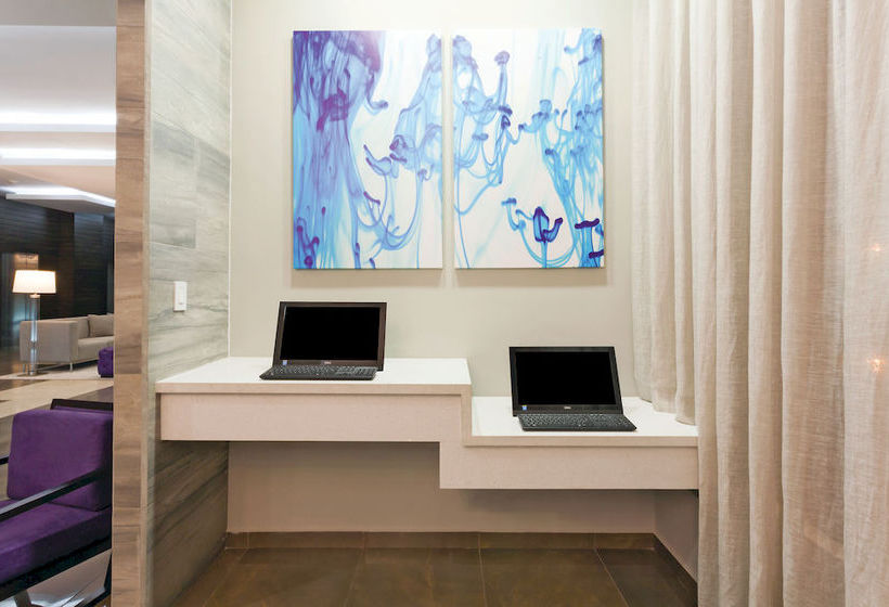 Hotel La Quinta By Wyndham Tegucigalpa