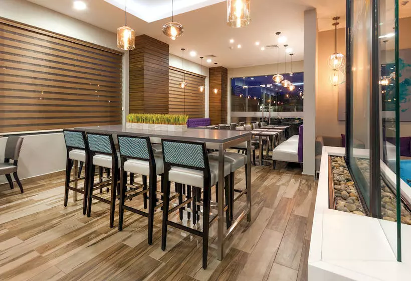 فندق La Quinta By Wyndham Tegucigalpa