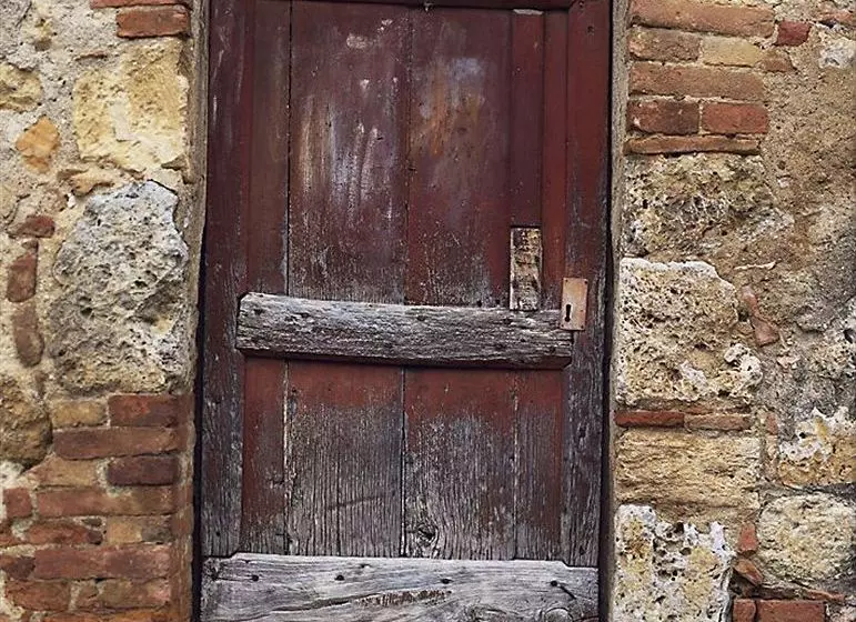 민박 The Marshall House