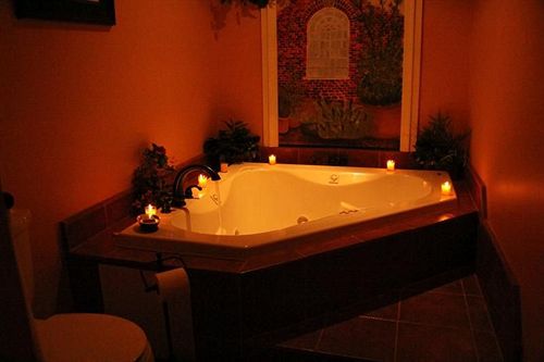 Bed and Breakfast The Marshall House