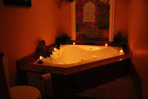 민박 The Marshall House