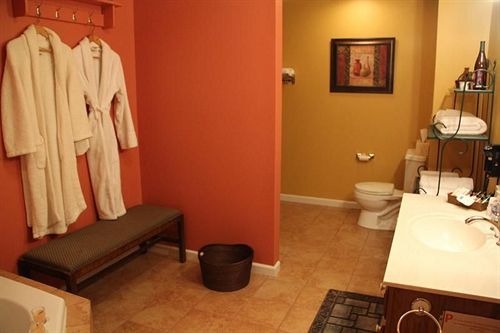 Bed and Breakfast The Marshall House