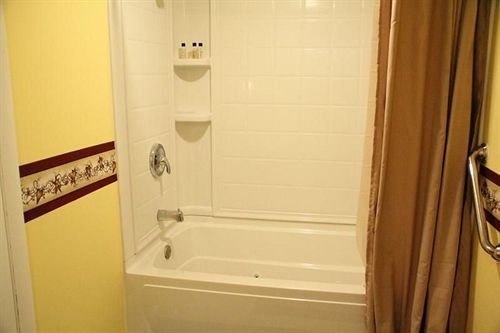 Bed and Breakfast The Marshall House