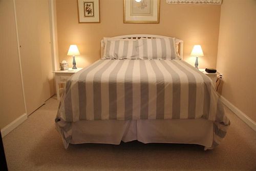 Bed and Breakfast The Marshall House