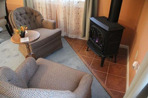 Bed and Breakfast The Marshall House