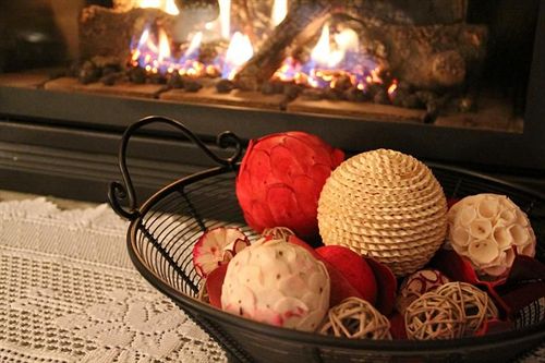 Bed and Breakfast The Marshall House