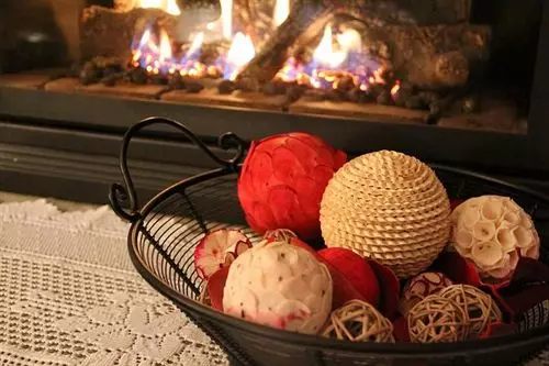 민박 The Marshall House