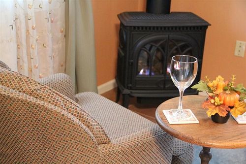 Bed and Breakfast The Marshall House