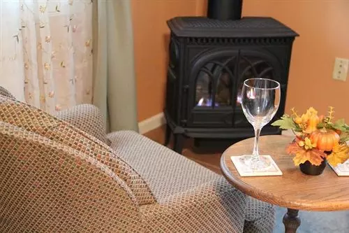 민박 The Marshall House