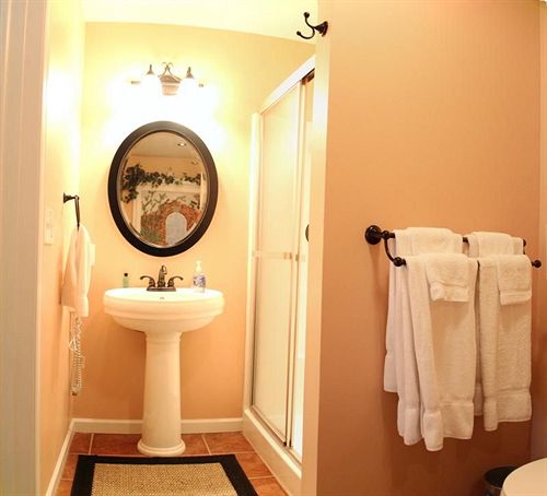 Bed and Breakfast The Marshall House