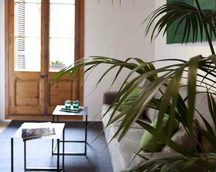 No 9 - The Streets Apartments Barcelona