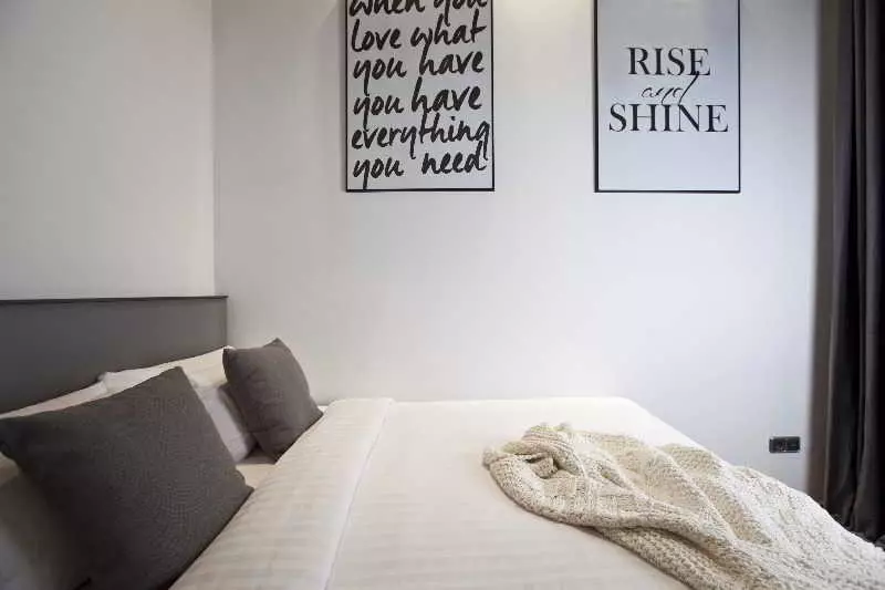 No 9 - The Streets Apartments Barcelona