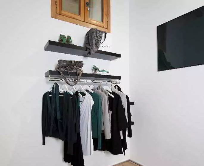 No 9 - The Streets Apartments Barcelona