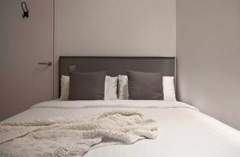 No 9 - The Streets Apartments Barcelona