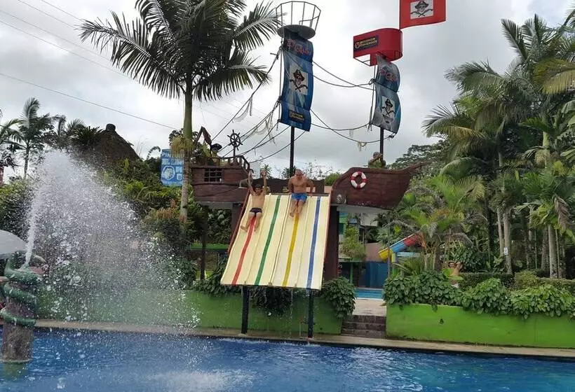 Pensione Hostería D Carlos