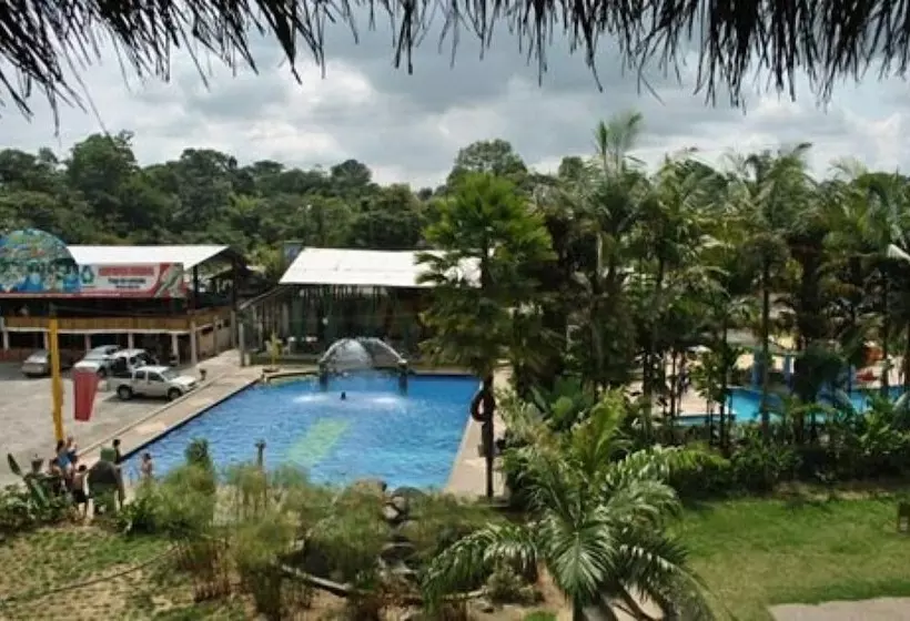 Pensione Hostería D Carlos