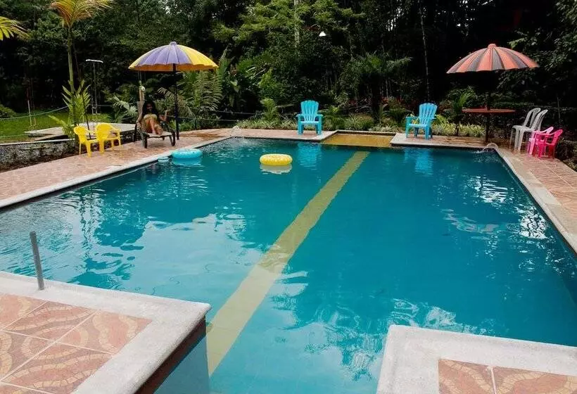 Pensione Hostería D Carlos