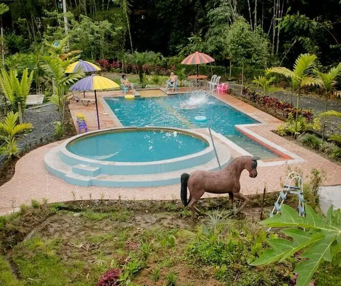 Pensione Hostería D Carlos