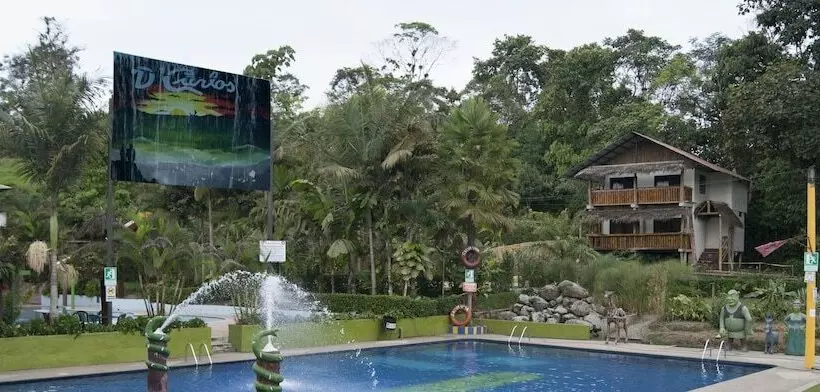 Pensione Hostería D Carlos