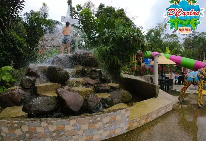 Pensione Hostería D Carlos