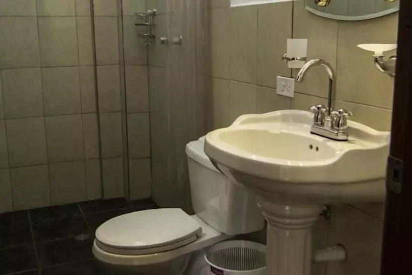 Pensione Hostería D Carlos