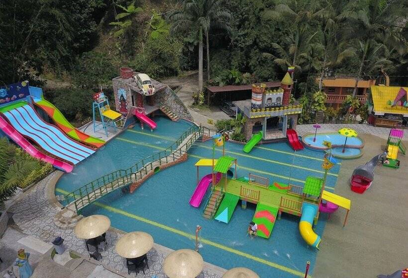 Pensionat Hostería D Carlos