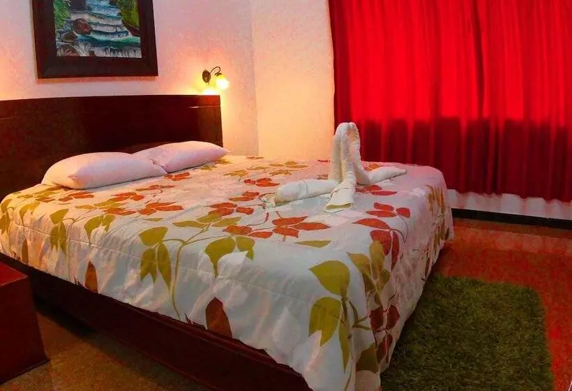 Pensione Hostería D Carlos