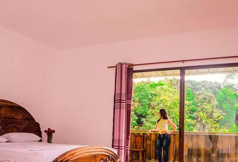 Pensione Hostería D Carlos