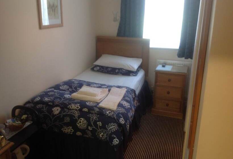 ペンション Shrewsbury Lodge