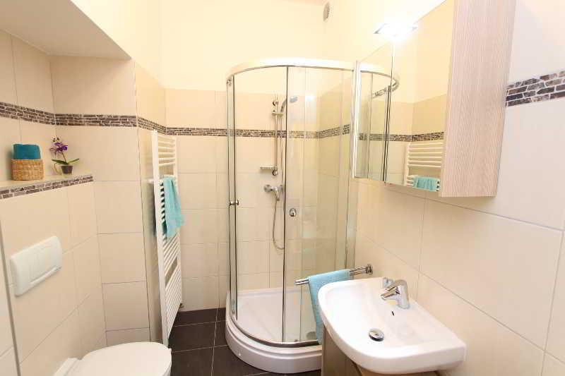 膳宿费 Checkvienna - Puchsbaumgasse