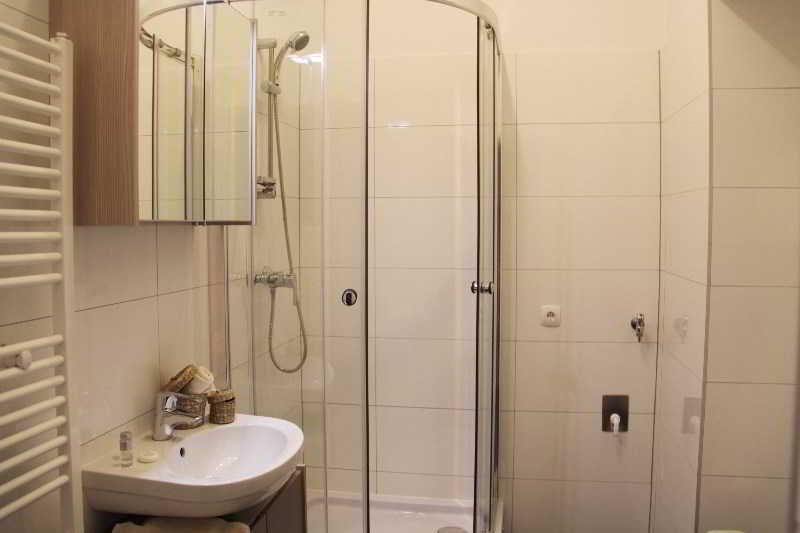 膳宿费 Checkvienna - Puchsbaumgasse