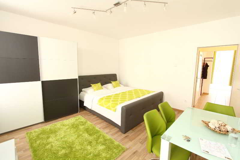 膳宿费 Checkvienna - Puchsbaumgasse