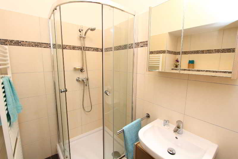 膳宿费 Checkvienna - Puchsbaumgasse