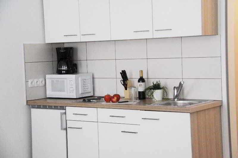 膳宿费 Checkvienna - Puchsbaumgasse