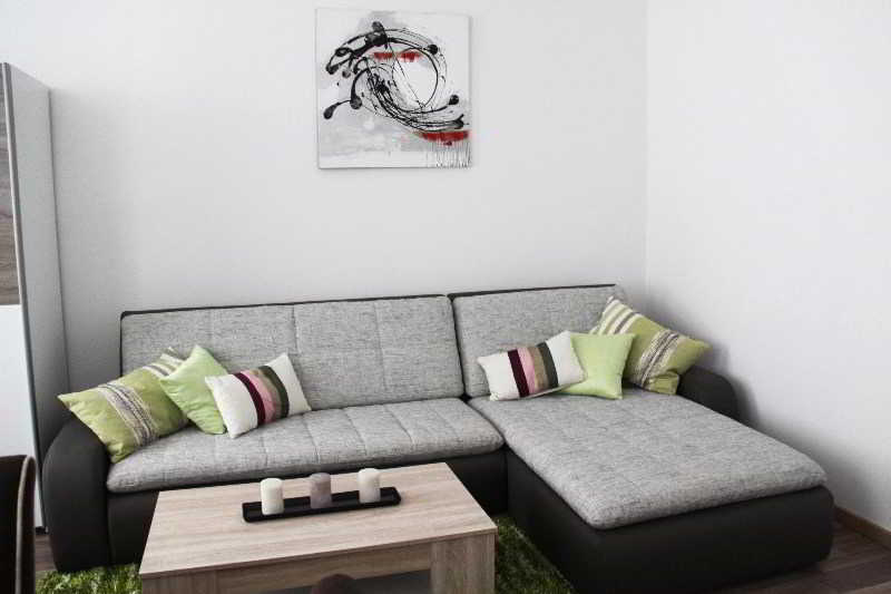 膳宿费 Checkvienna - Puchsbaumgasse