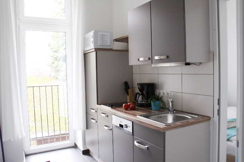 膳宿费 Checkvienna - Puchsbaumgasse