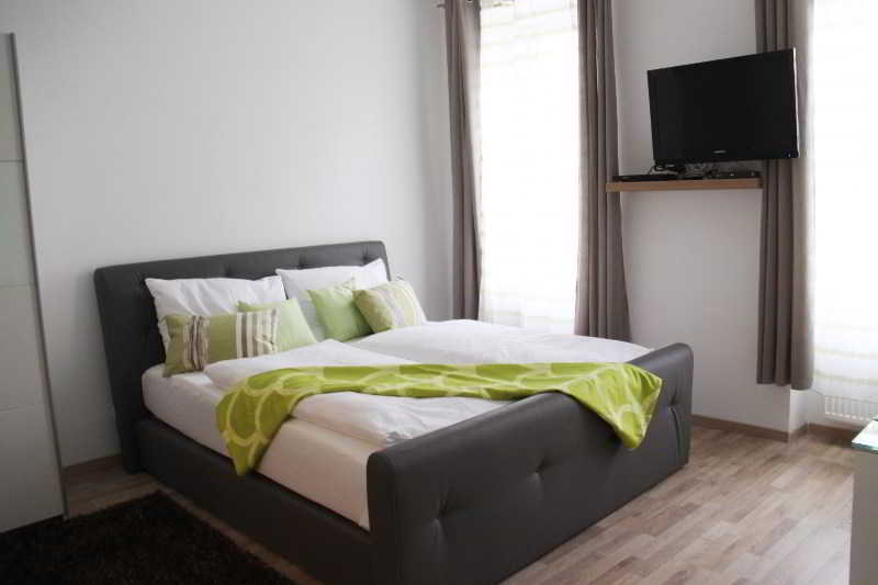 膳宿费 Checkvienna - Puchsbaumgasse