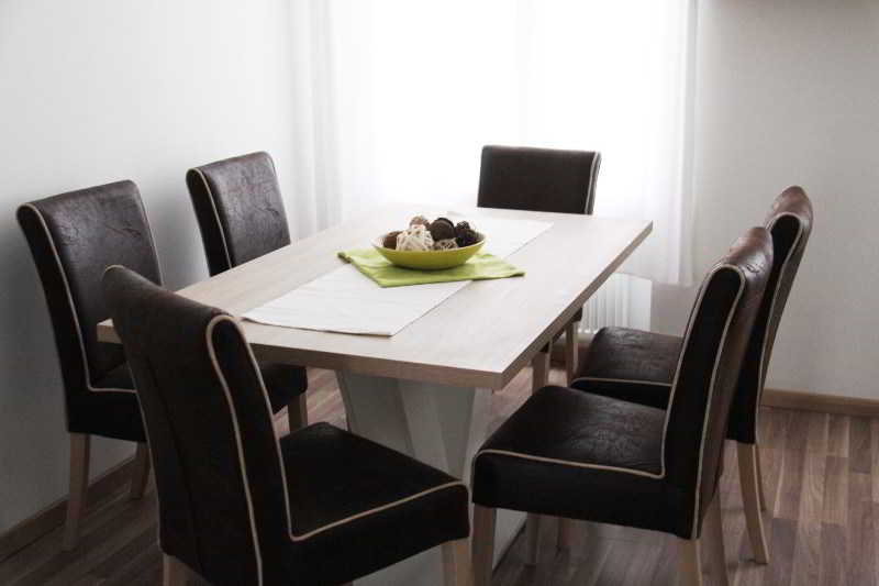 膳宿费 Checkvienna - Puchsbaumgasse