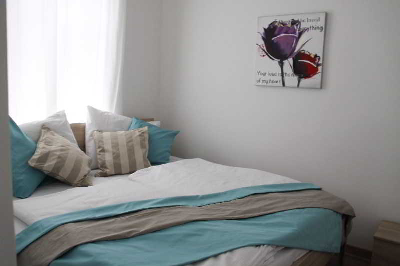 膳宿费 Checkvienna - Puchsbaumgasse